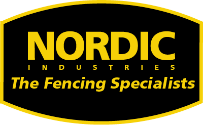 nordic fencing emblem