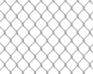 chain link mesh