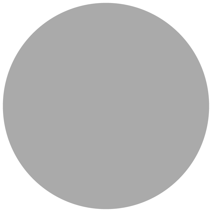 silver fence colour icon